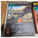 Antietam Expedition Guide Battle Tour Package
