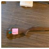 Savage Wooden Rifle Stock 110 LH ?