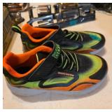 Skechers GOrun Kidsï¿½ Athletic Shoes ï¿½ Size 3.5