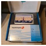 TomTom XL 330 GPS Navigation System