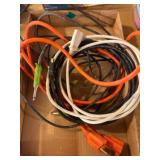 Cables and Cords