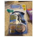 Wonder Snake Professional Drain Cleaner