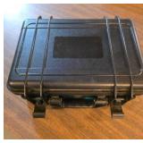 Protective Black Hard Shell Case