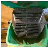 RCBS Vibratory Case Tumbler with Grit Pack
