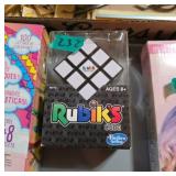 Rubikï¿½s Cube by Hasbro Gaming