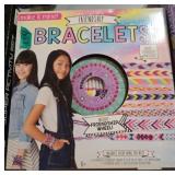 Make It Mine! Friendship Bracelet Kit