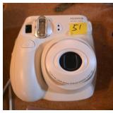 Fujifilm Instax Mini 7S Instant Camera