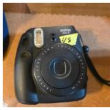 Fujifilm Instax Mini 8 Instant Camera