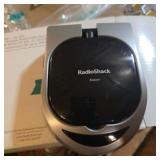 Radioshack wireless audio/video receiver