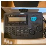Uniden Bearcat BC248CLT Scanner