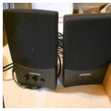 Compaq FLC Presario Speaker System