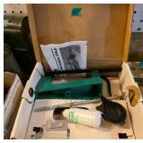 RCBS RC-130 Mechanical Scale Set