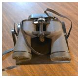 Vintage Focal 10ï¿½50 Fully Coated Binoculars