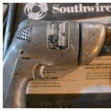 Vintage Black & Decker Electric Drill