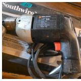 Black & Decker 1/2 Inch Electric Drill