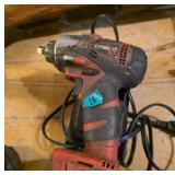 Concrete Impact Wrench Works