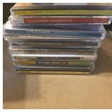 Music CDs by Various Artists