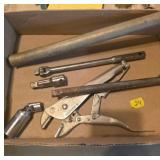 Craftsman Hand Tool Lot