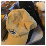 Lot of miscellaneous hats