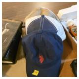 Lot of hats