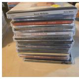 Music CDs