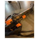 WORX WG500 Electric Blower/Vacuum Combo