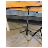 On-Stage Stands Adjustable Microphone Stand