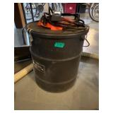 Cleva Ash Vacuum Cleaner