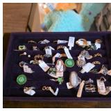 Various Fashion Rings