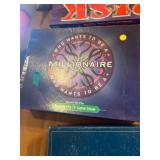 Who Wants to Be a Millionaire Board Game