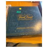 Trivial Pursuit Genus Edition Board Game