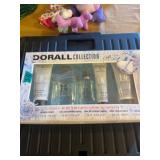 Dorall Collection Menï¿½s Fragrance Gift Set