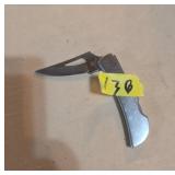 Frost Cutlery Folding Pocket Knife
