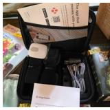 Hinge Health Wearable Kit with Accessories