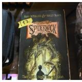 Beyond the Spiderwick Chronicles Book Set