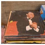Vinyl Records, Various Artists