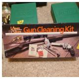 Kleen Bore Gun Cleaning Kit with Accessories
