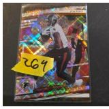 2022 Panini Prestige Kyle Pitts Card #13