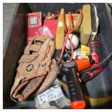 Tools and Miscellaneous Items
