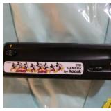 Kodak Mickey Mouse 110 Camera