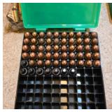 Berryï¿½s Case with 57 .45 Auto Rounds