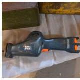 Black & Decker VP650 7.2V VersaPak Tool