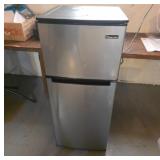 Magic Chef Compact Refrigerator