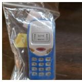 Vintage Phone-Style Lighter