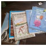 Vintage Greeting Cardsï¿½ fatherï¿½s day