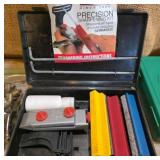 Smithï¿½s Precision Sharpening Kit with Case