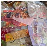 Vintage Decorative Garden Flags