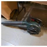 Bolens BL125 Gas-Powered Leaf Blower