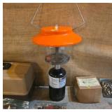 Zebco Model 150 Propane Lantern