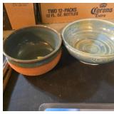 Handcrafted Ceramic Bowls